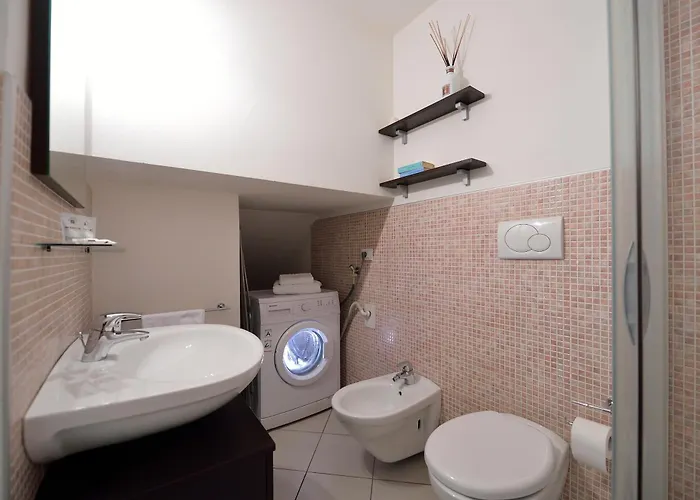 Mina - Double Apartman Cattolica